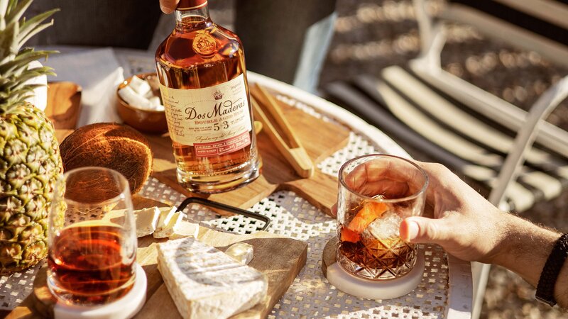 Terroir & Table Rum Tasting 4